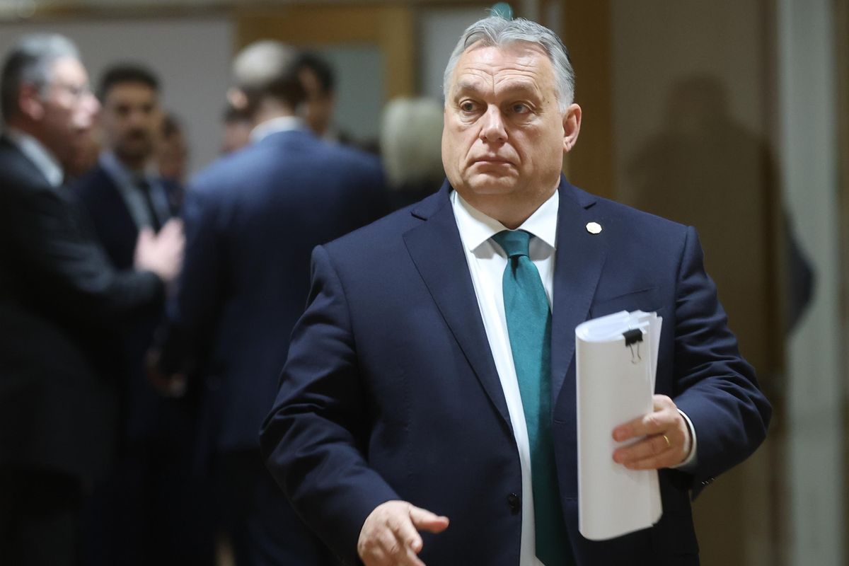 Con la «dote» di Orbán Ecr può ribaltare l’Ue