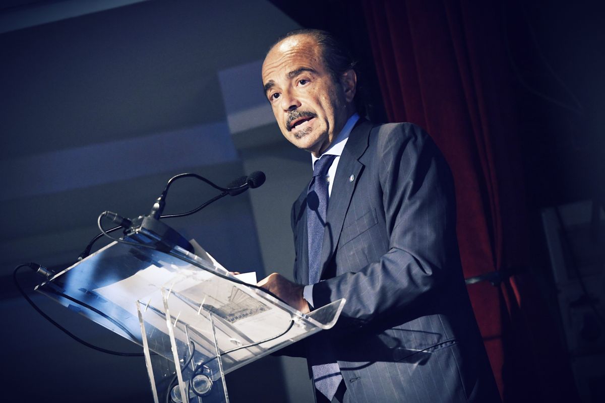 «Sull’Ia abbiamo fissato poche norme essenziali. Il resto lo farà il mercato»