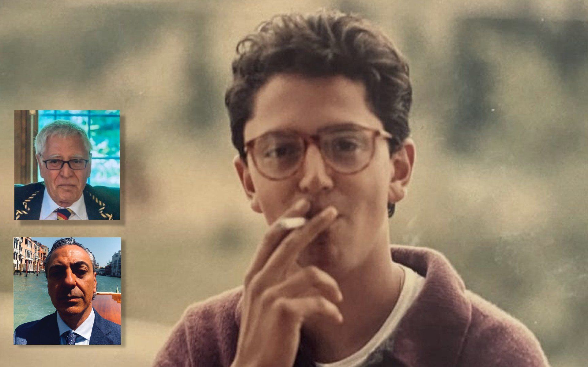 «Abbiamo vegliato il nostro Ale rimasto in coma per 37 anni»