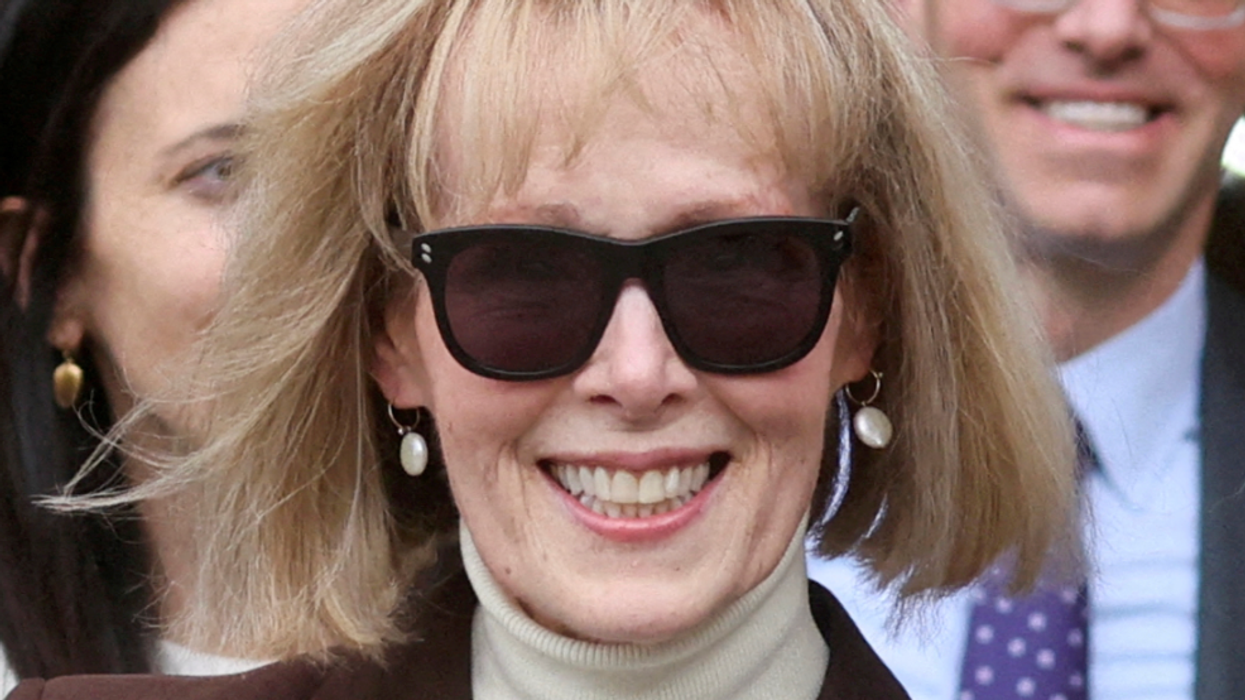 Jury Orders Trump To Pay $83 Million In E. Jean Carroll Defamation Case