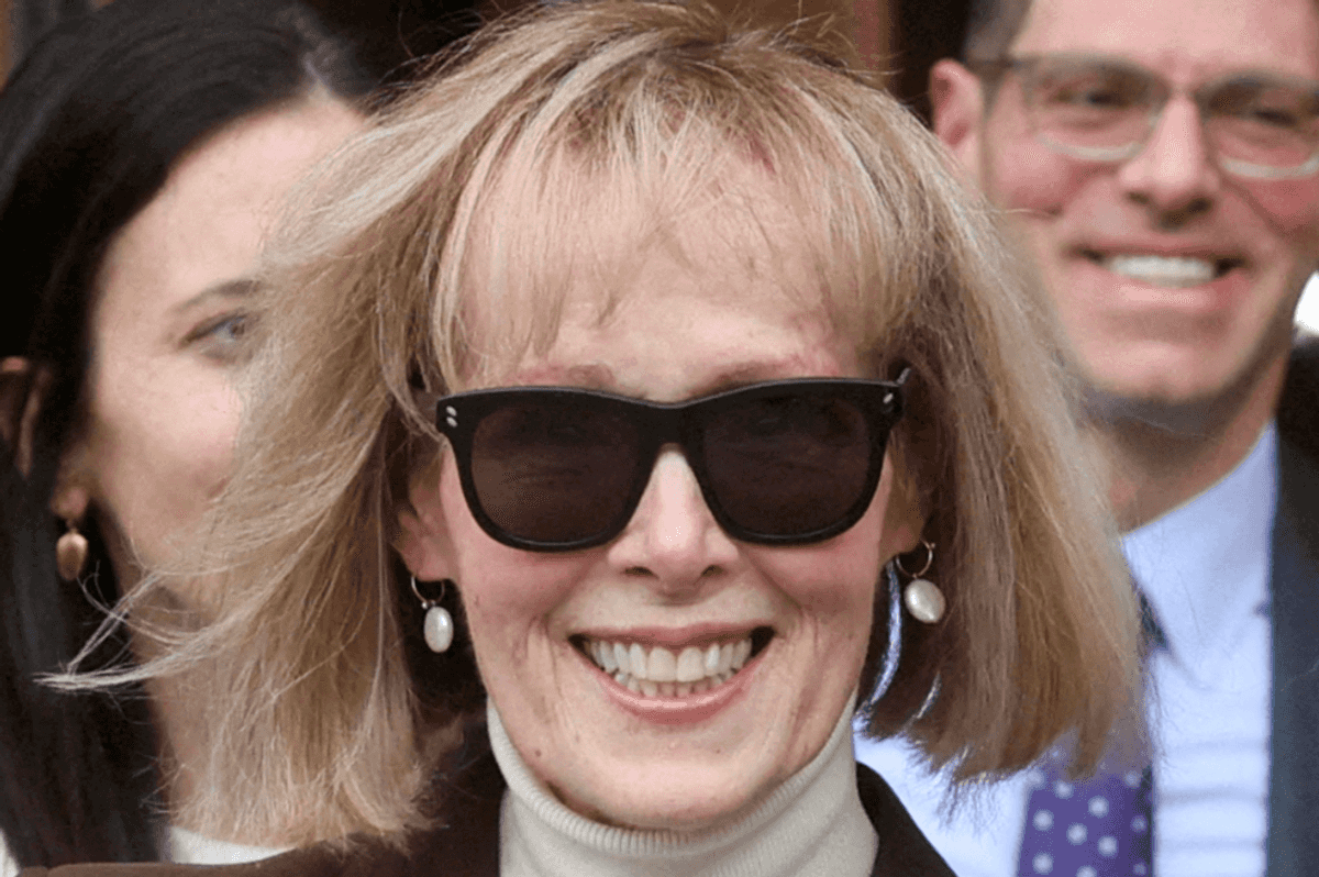 Jury Orders Trump To Pay $83 Million In E. Jean Carroll Defamation Case