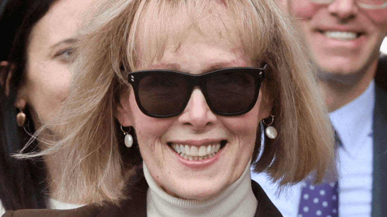Jury Orders Trump To Pay $83 Million In E. Jean Carroll Defamation Case
