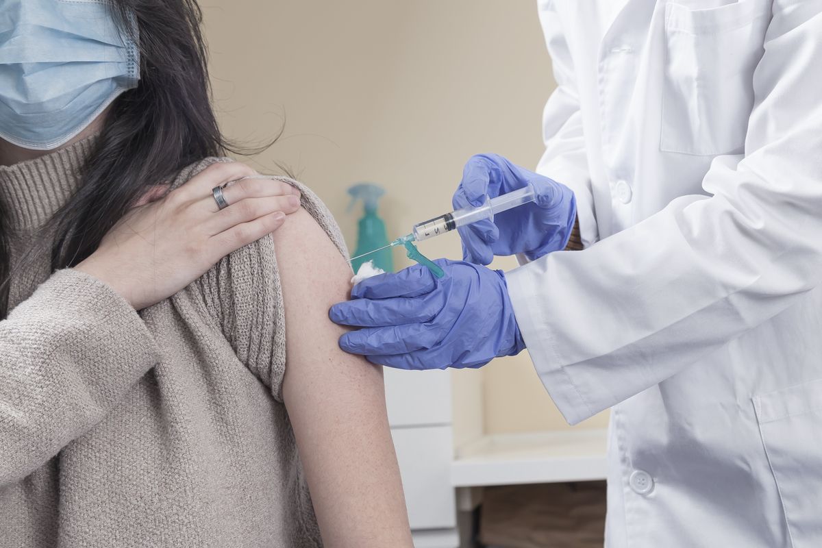 Risarcita a vita per i danni da vaccini