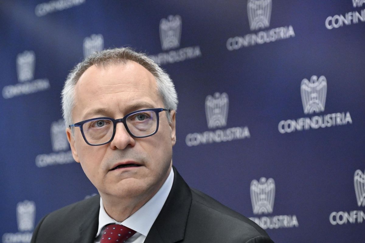 Lombardi strabici su Confindustria