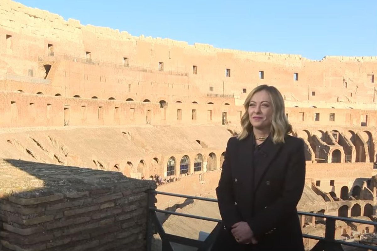 L’Africa a Roma per cambiar verso agli sbarchi