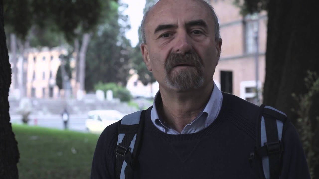 «Possiamo cambiare questo mondo anche camminando con lentezza»