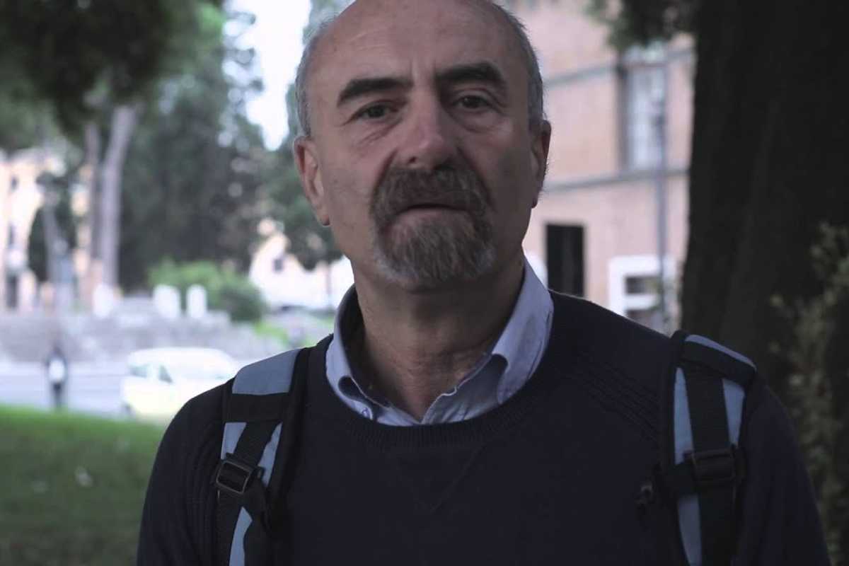 «Possiamo cambiare questo mondo anche camminando con lentezza»