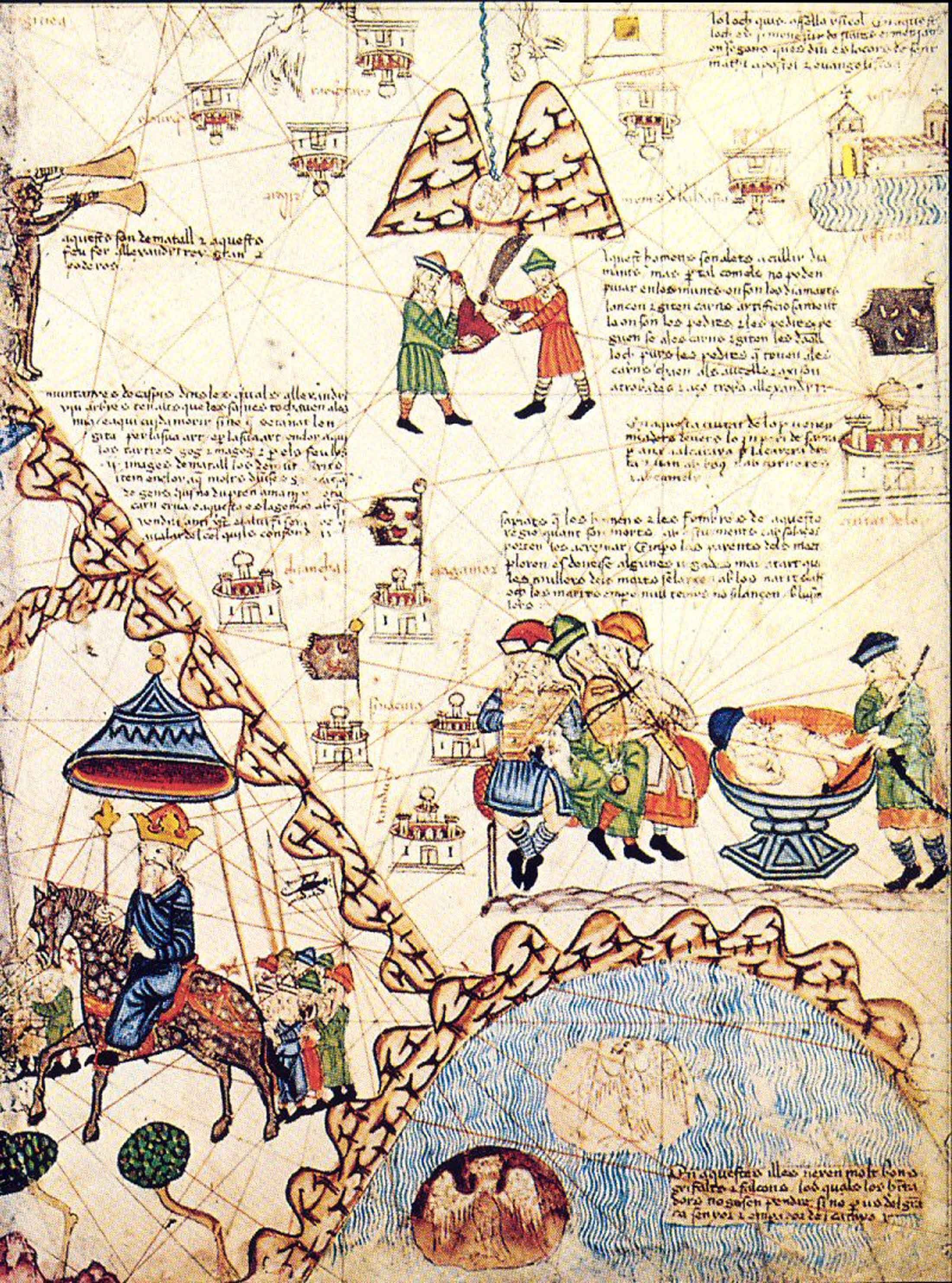 Sette secoli dopo la grandezza di Polo non è invecchiata neppure di un giorno