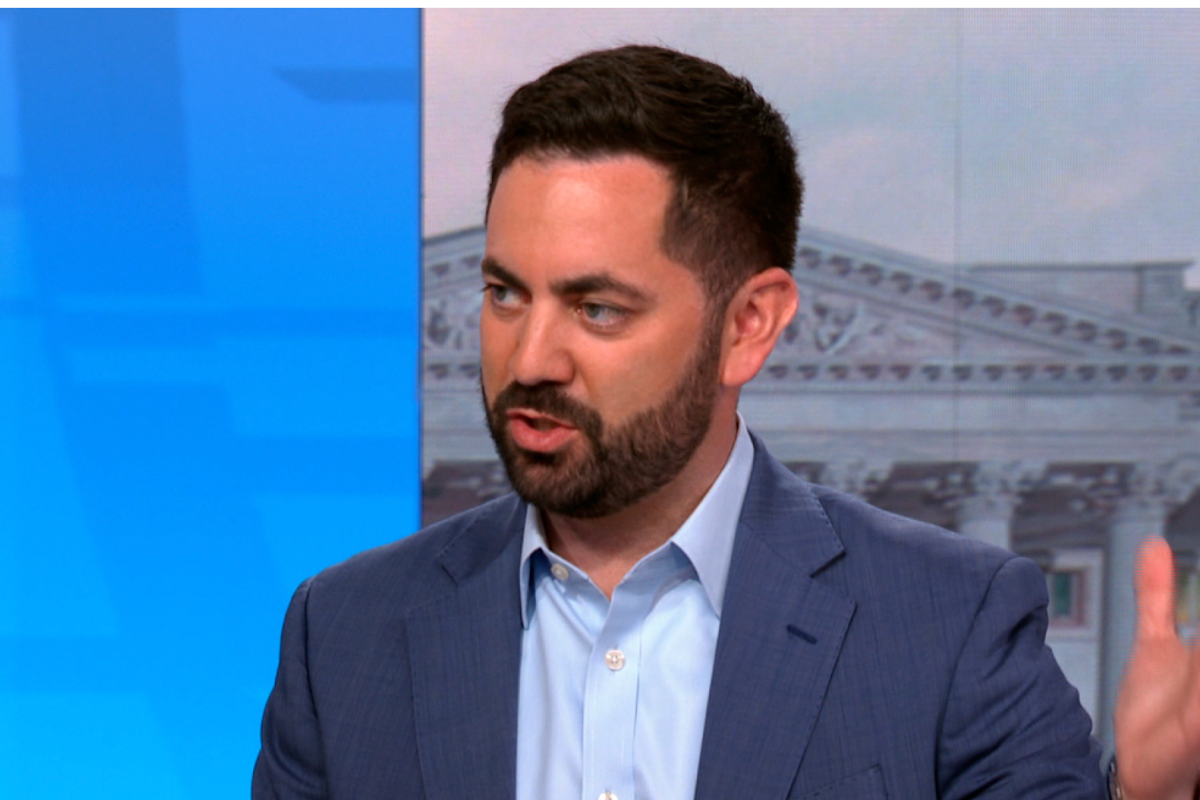 Swing District Republicans Are Trying To Steer Clear Of Trump