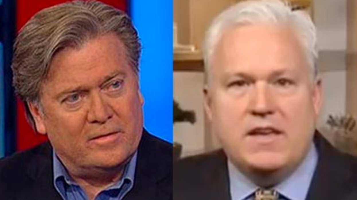 Trump Never Stops Insulting His Cult Followers