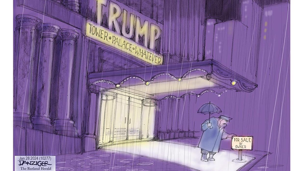 Danziger Draws