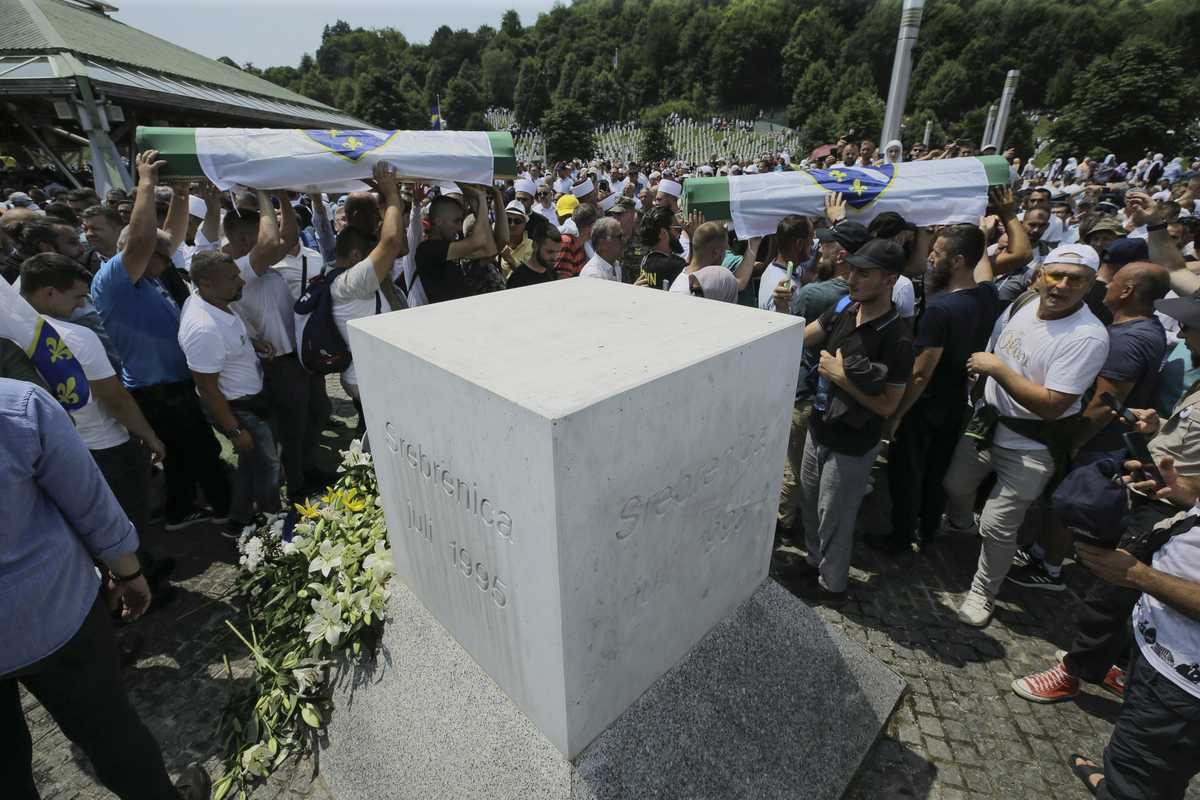 Stupri, massacri, corruzione da Srebrenica ad Haiti. La galleria dell’orrore Onu