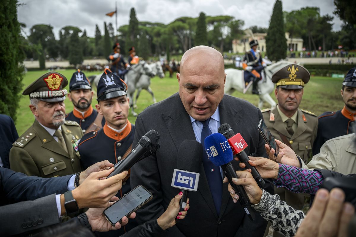 La guerra è possibile: ditelo ai popoli