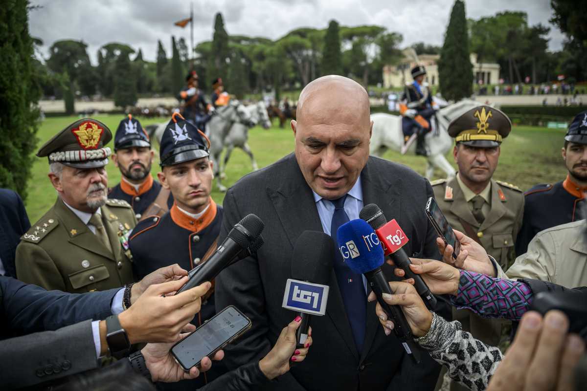 La guerra è possibile: ditelo ai popoli