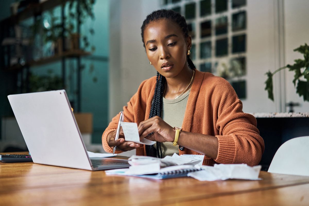 Start An Emergency Fund In 2024, How To From A Finance Coach - xoNecole