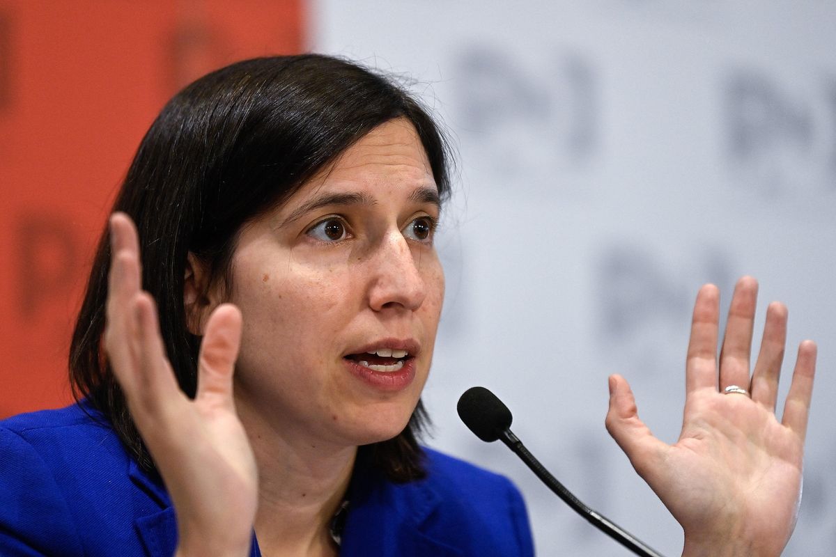 Cara Schlein, forse ha cambiato idea sui diritti?