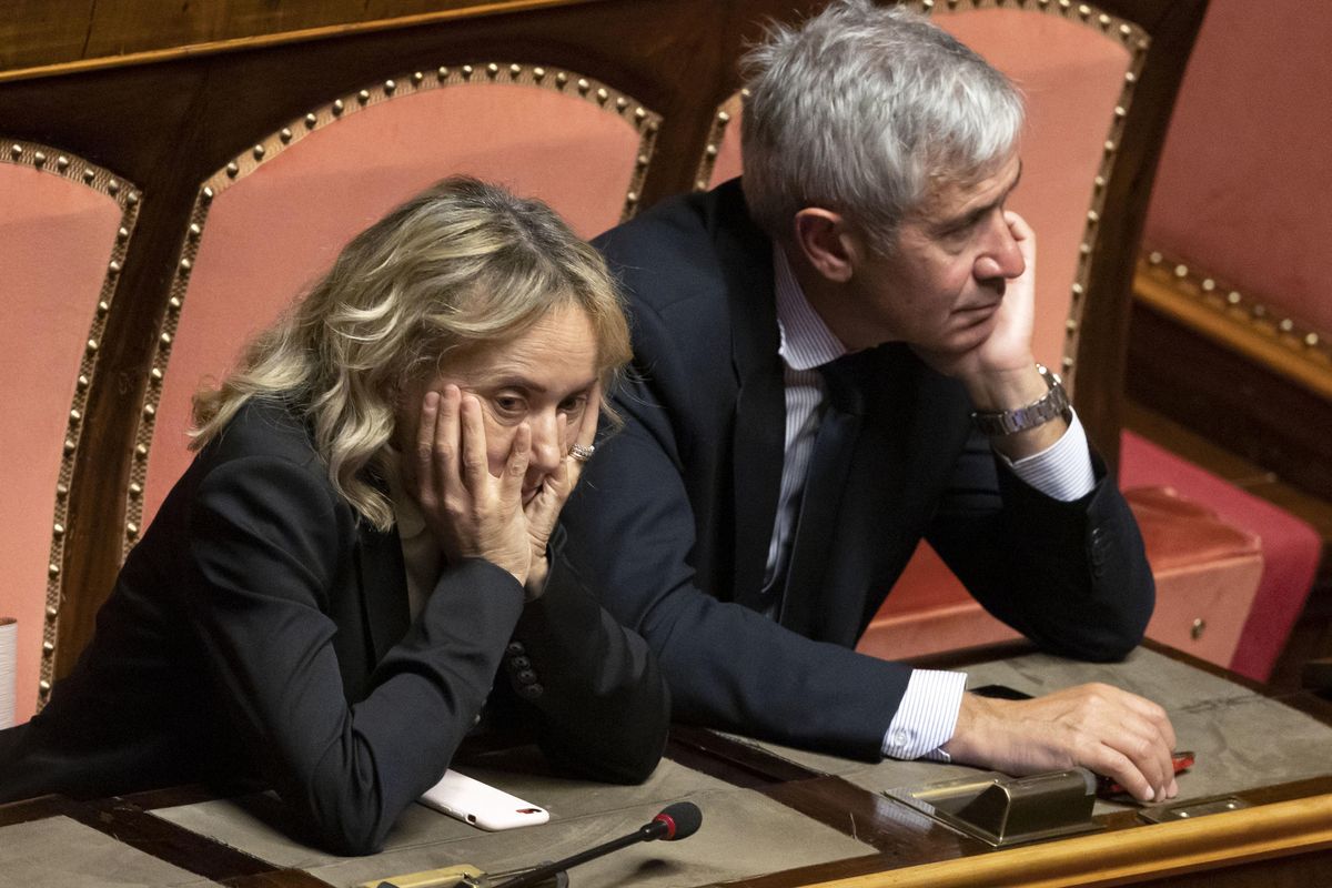 È ebrea ma per i dem va tolta dalla commissione Segre