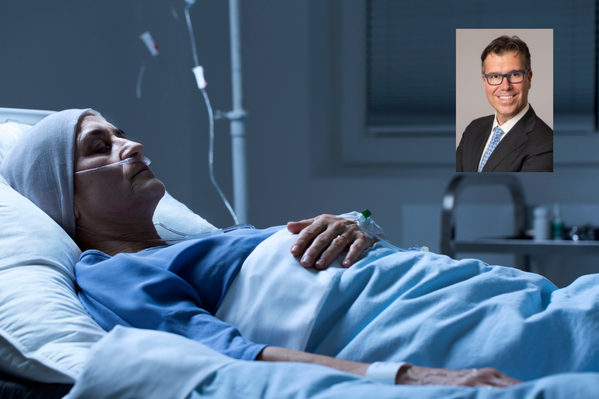 «Tra un decennio sarà emergenza. Anacronistico ridurre i fondi»