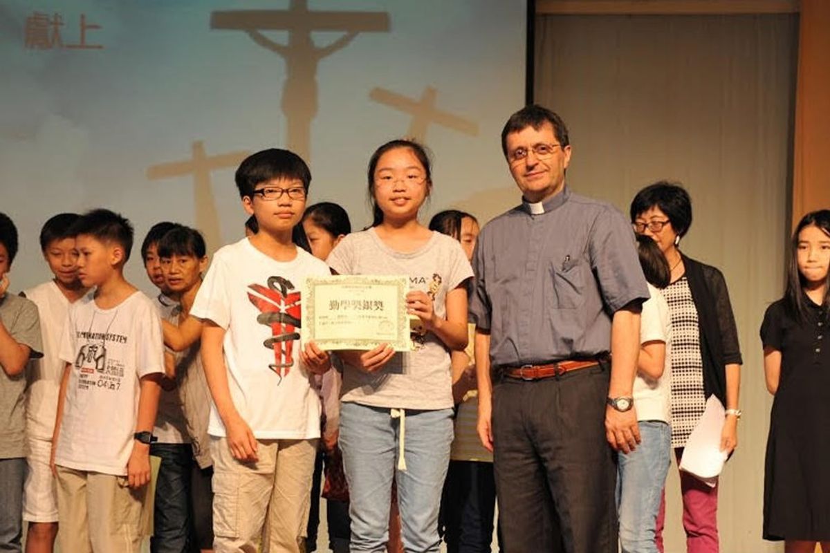 «L’accordo Chiesa-Cina? Controverso»