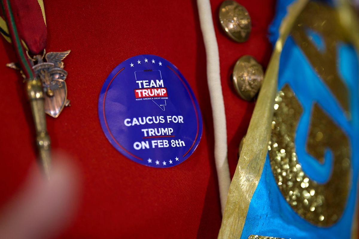 Usa 2024: in attesa del voto repubblicano in Nevada