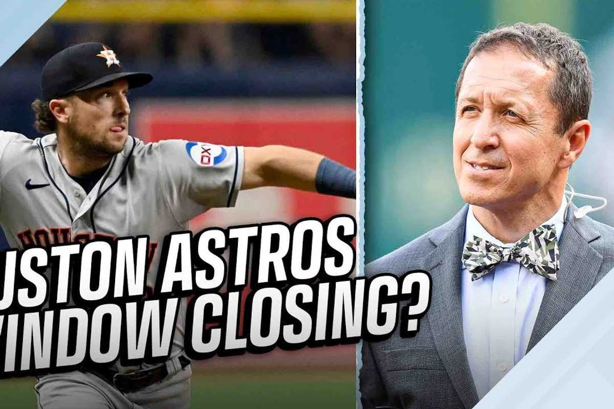 Ken Rosenthal: How the Hader deal impacts Astros championship window