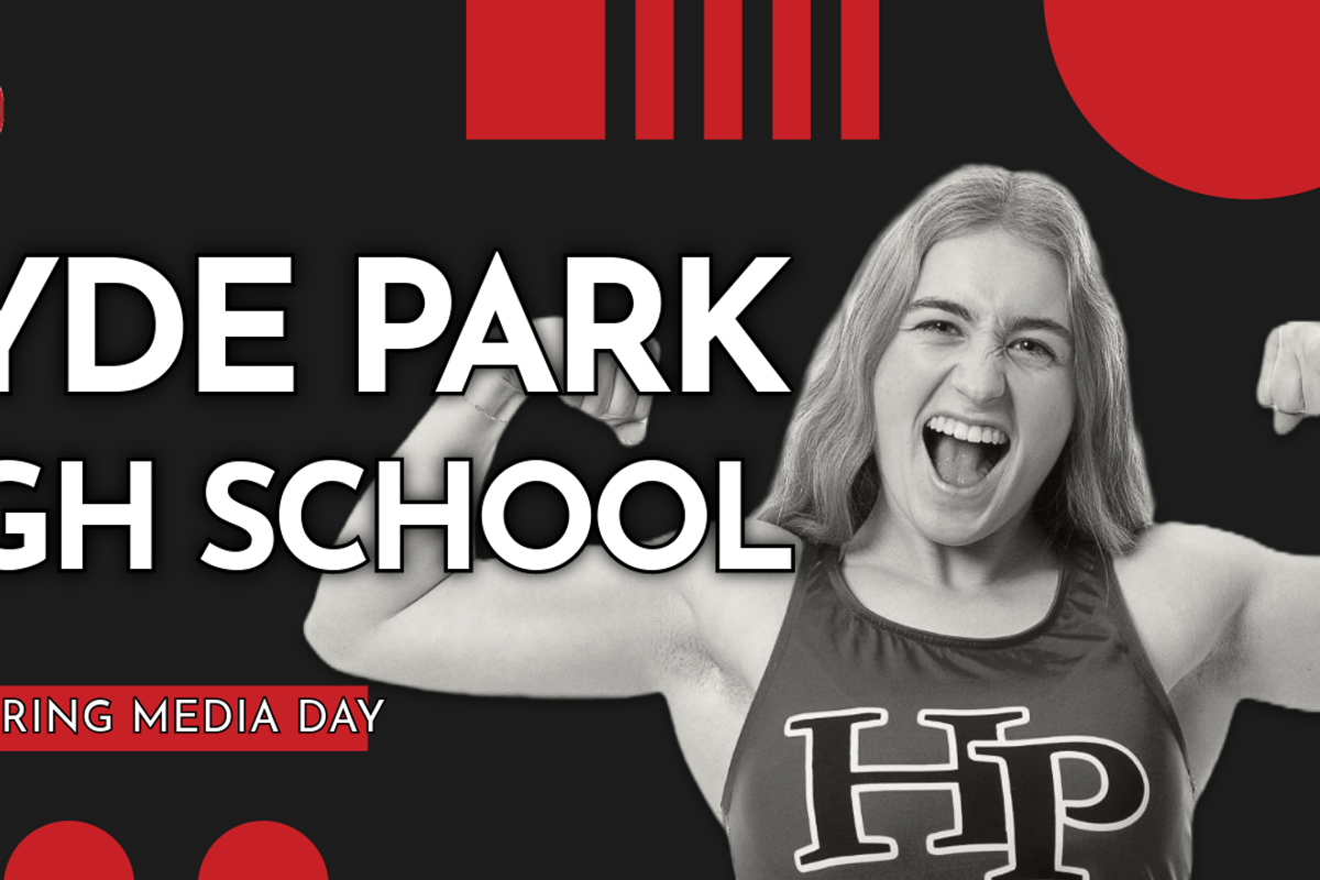 ROLL THE TAPE: Hyde Park 2024 Spring Media Day Hype Video