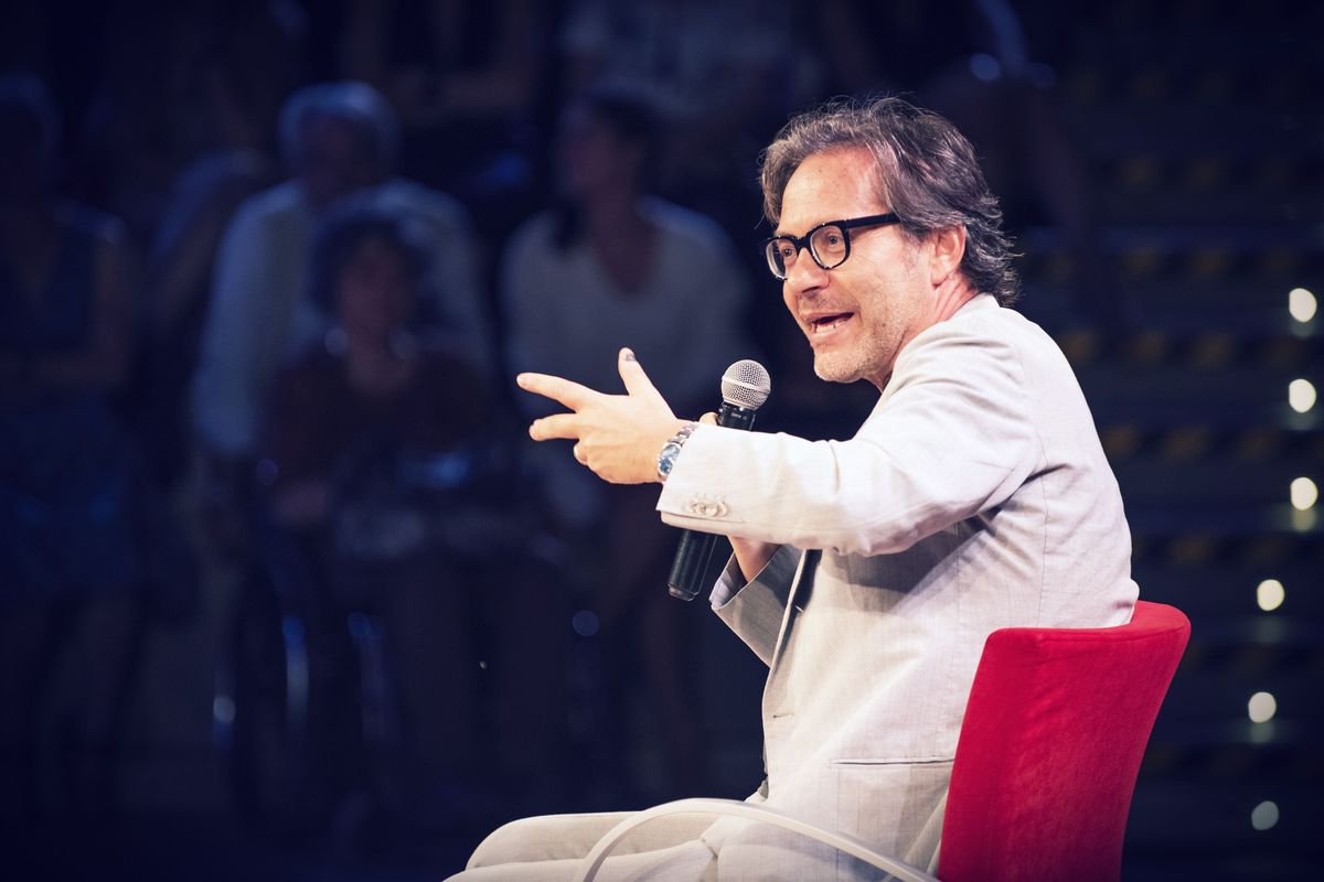 Contrordine compagni, il patriarcato non c’è più