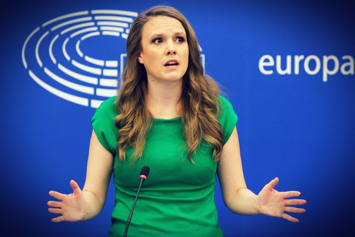 I Verdi propongono di mettere fuorilegge i movimenti sovranisti e populisti