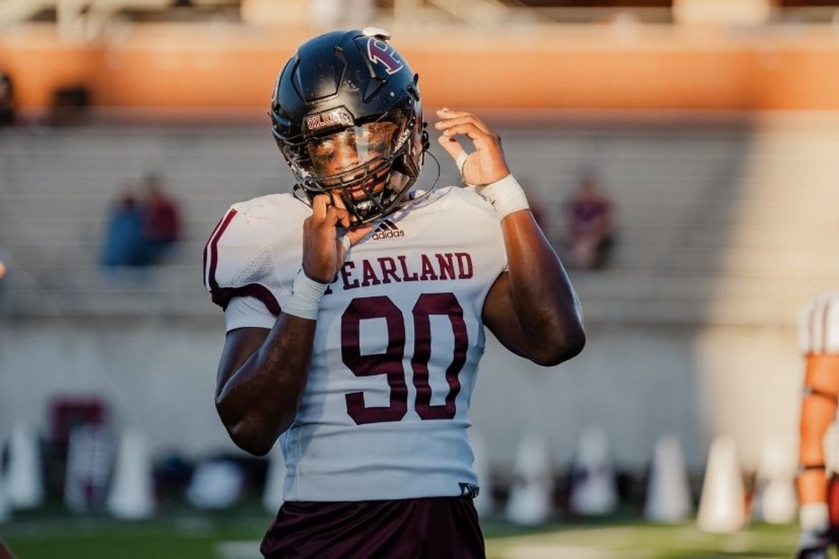 THE PLAYMAKERS: Recruiting Season Edition powered by UTMB Health