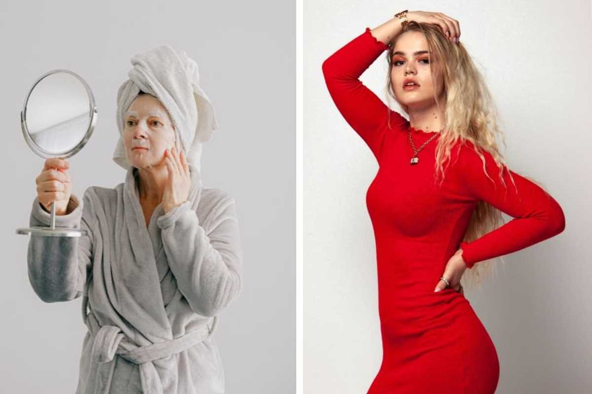 tiktok behind the scenes; relatable videos; viral videos; funny tiktok; influencers behind the scenes