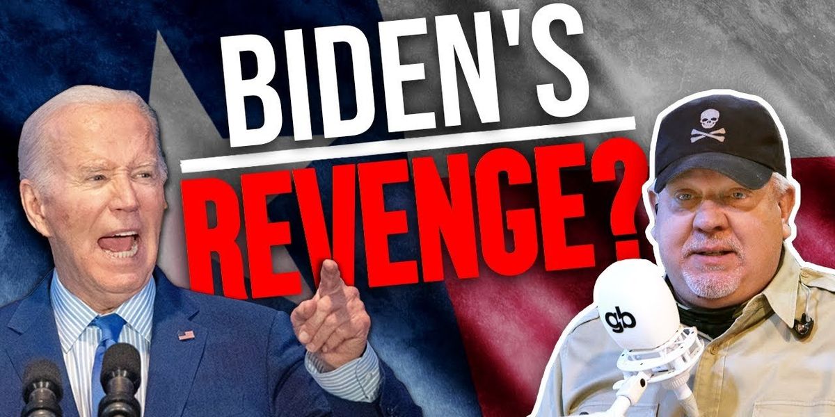 Biden RETALIATE against Texas with liquid natural gas ban? - Vimarsana News