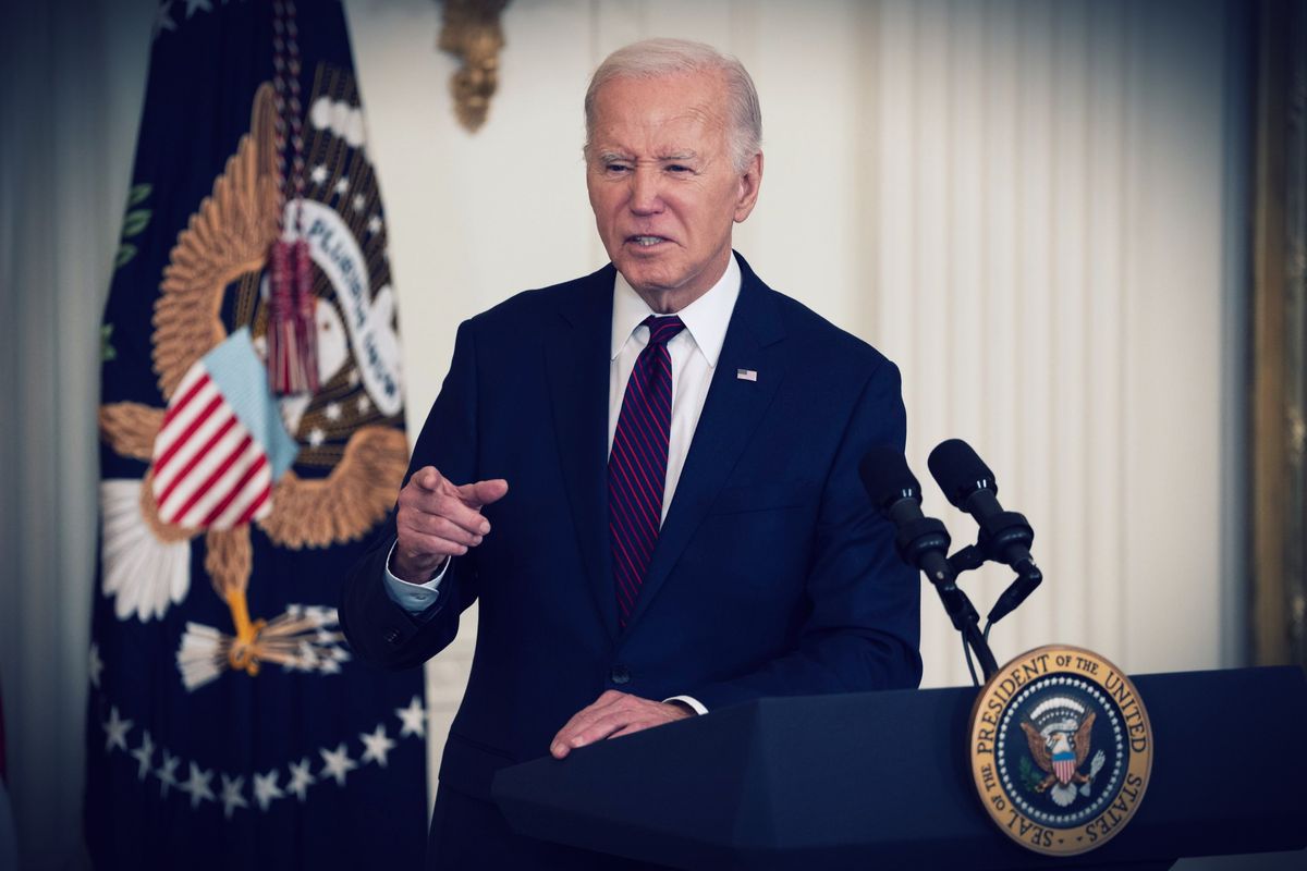 Biden subisce l’affronto iraniano ma a rinforzare Teheran è stato lui