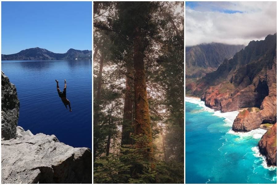 america the beautiful, national parks, pretty place america