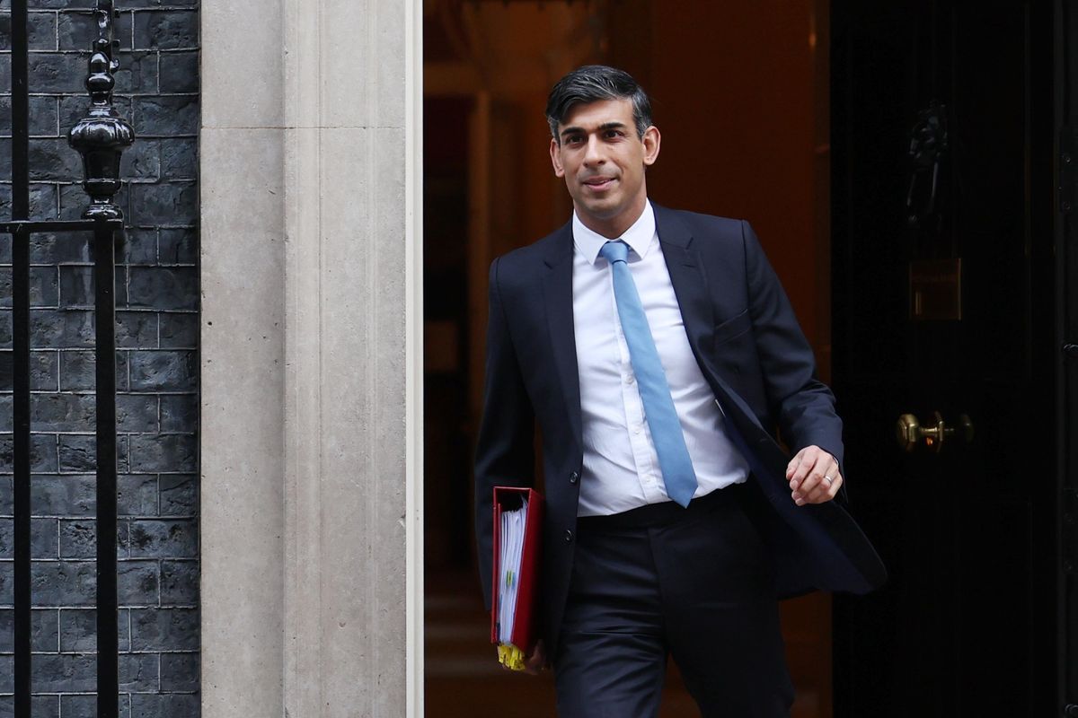 Piano di Londra per assicurare «case inglesi ai lavoratori inglesi»