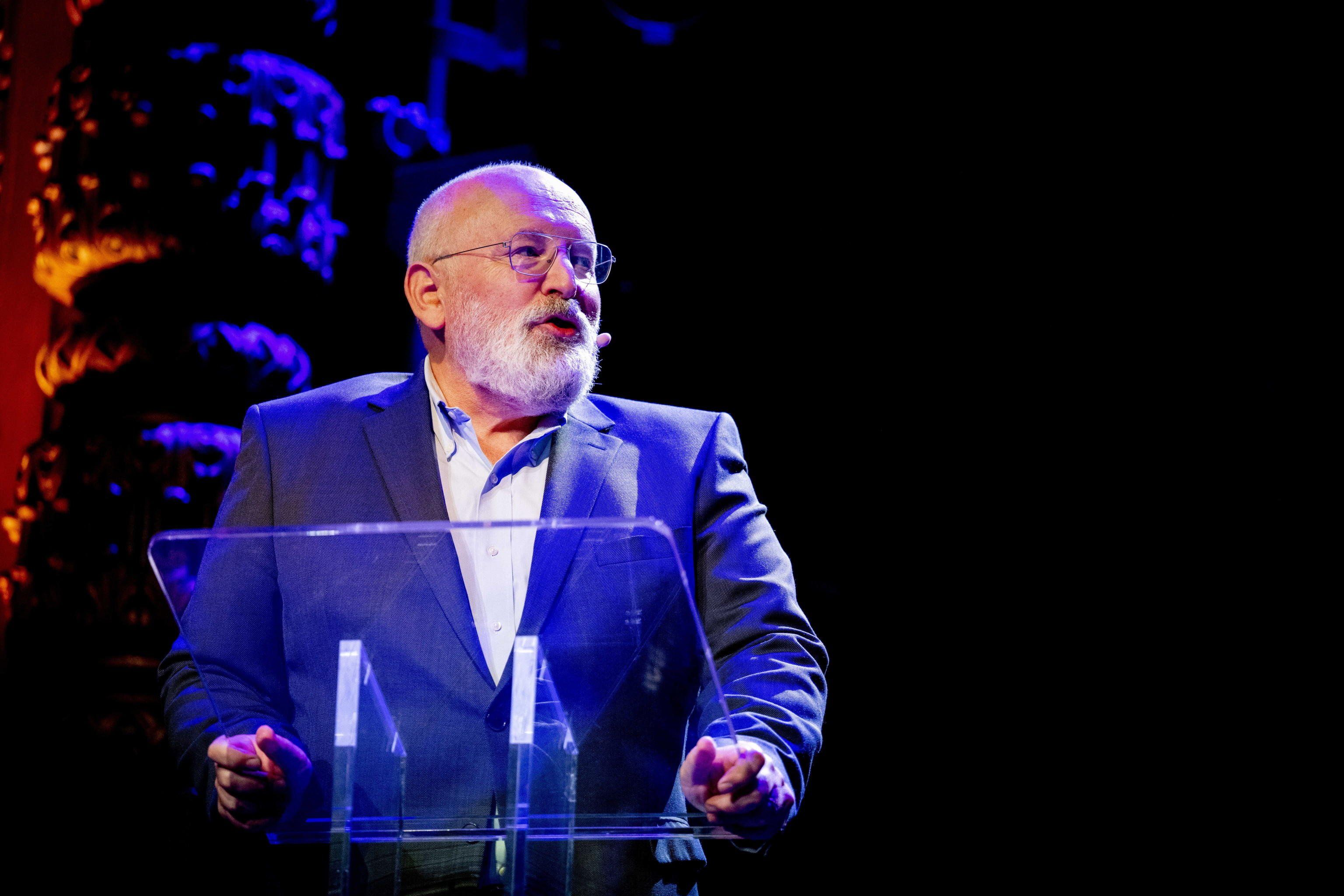 Sul dissenso la clava del «bene comune»