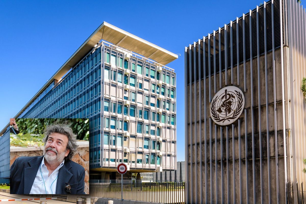 «L’Oms ha il trucco per imporci i suoi diktat»