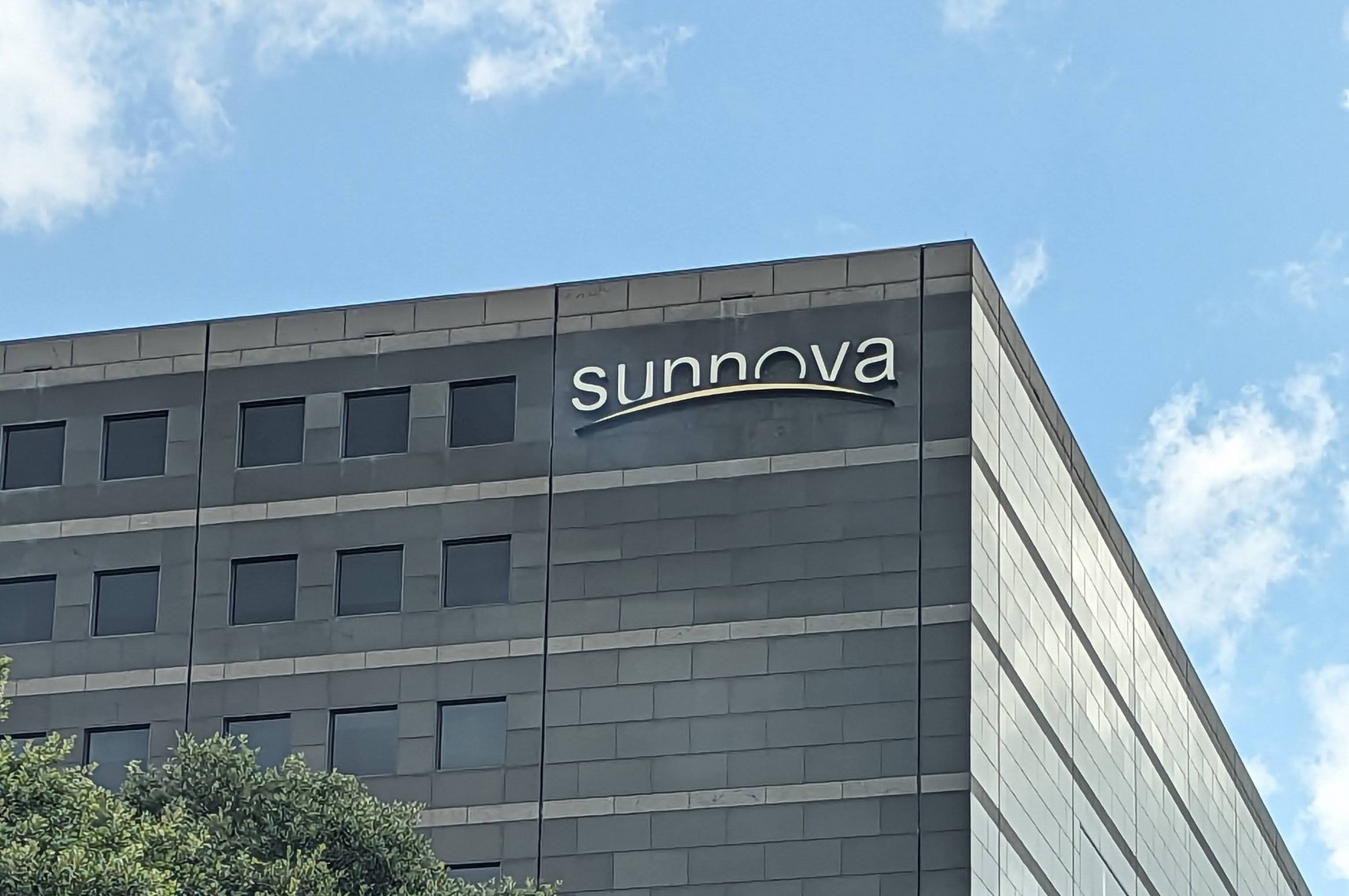 Talos Makes $1.3B Acquisition, Sunnova's New Tech Partner, And More ...