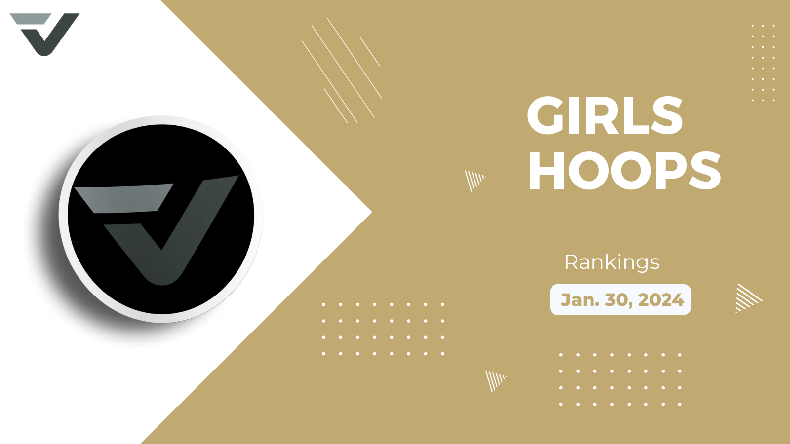 RANKINGS: VYPE DFW Girls Hoops Rankings