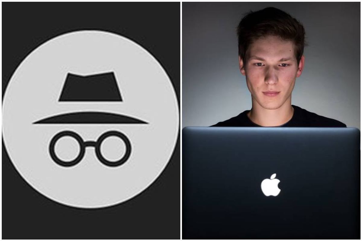 incognito mode, google settlement, google incognito