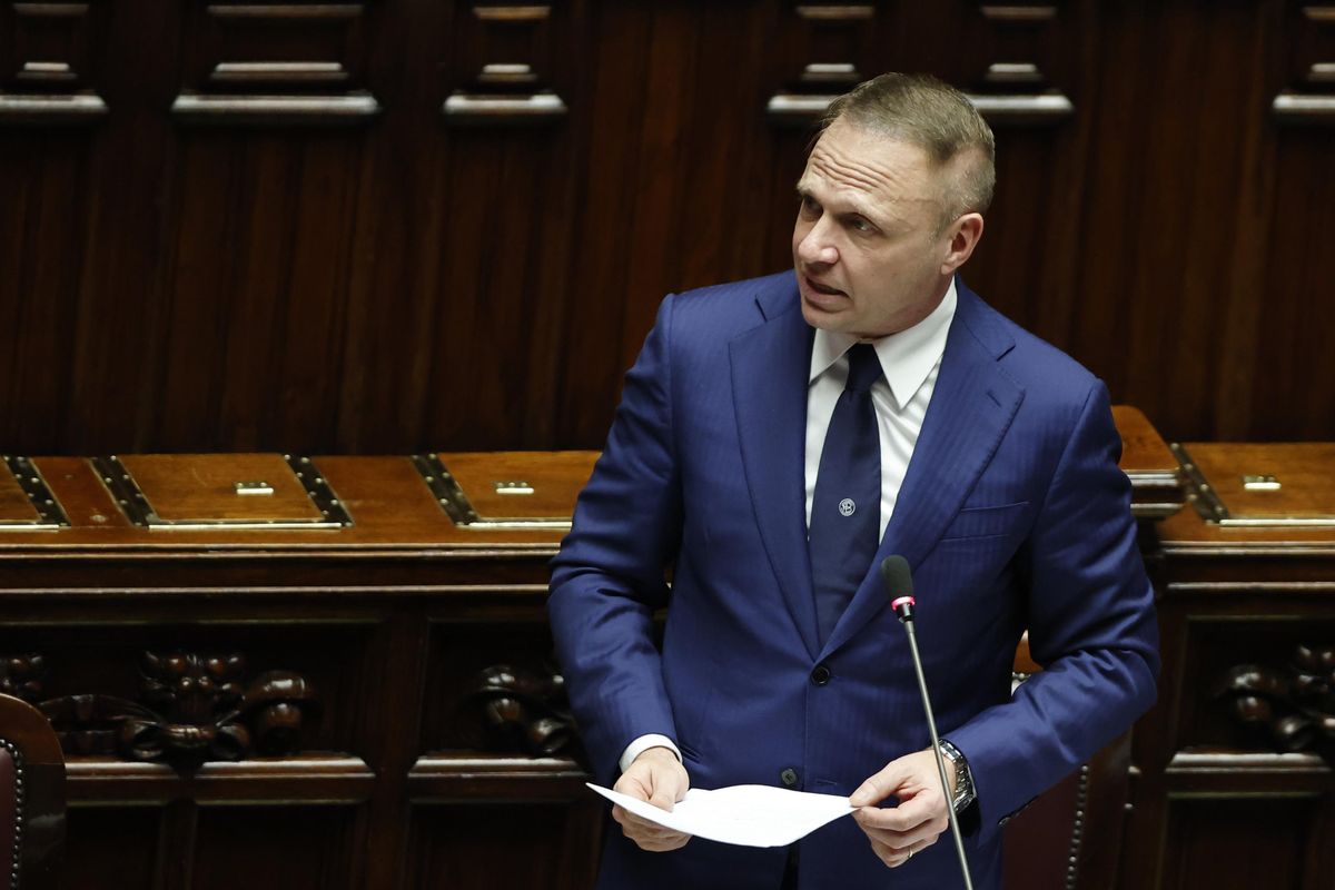 Lollobrigida: «C’è un piano Mattei pure per l’agricoltura»