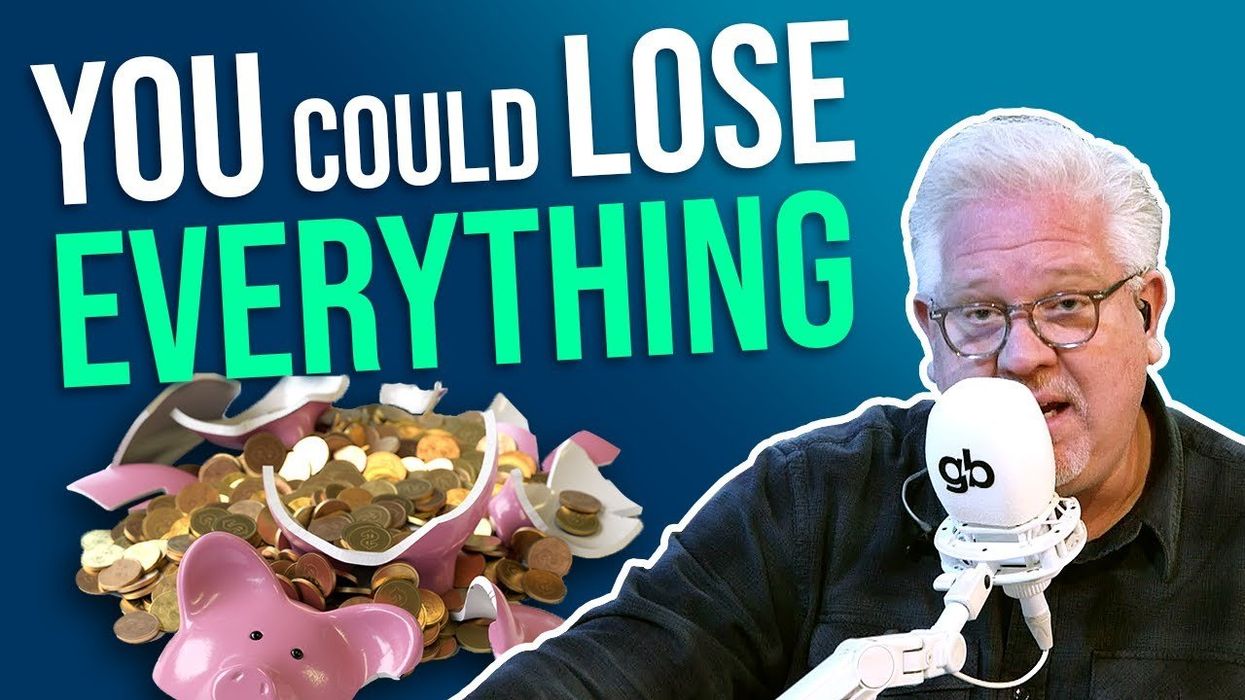 THIS financial law could DESTROY your investments