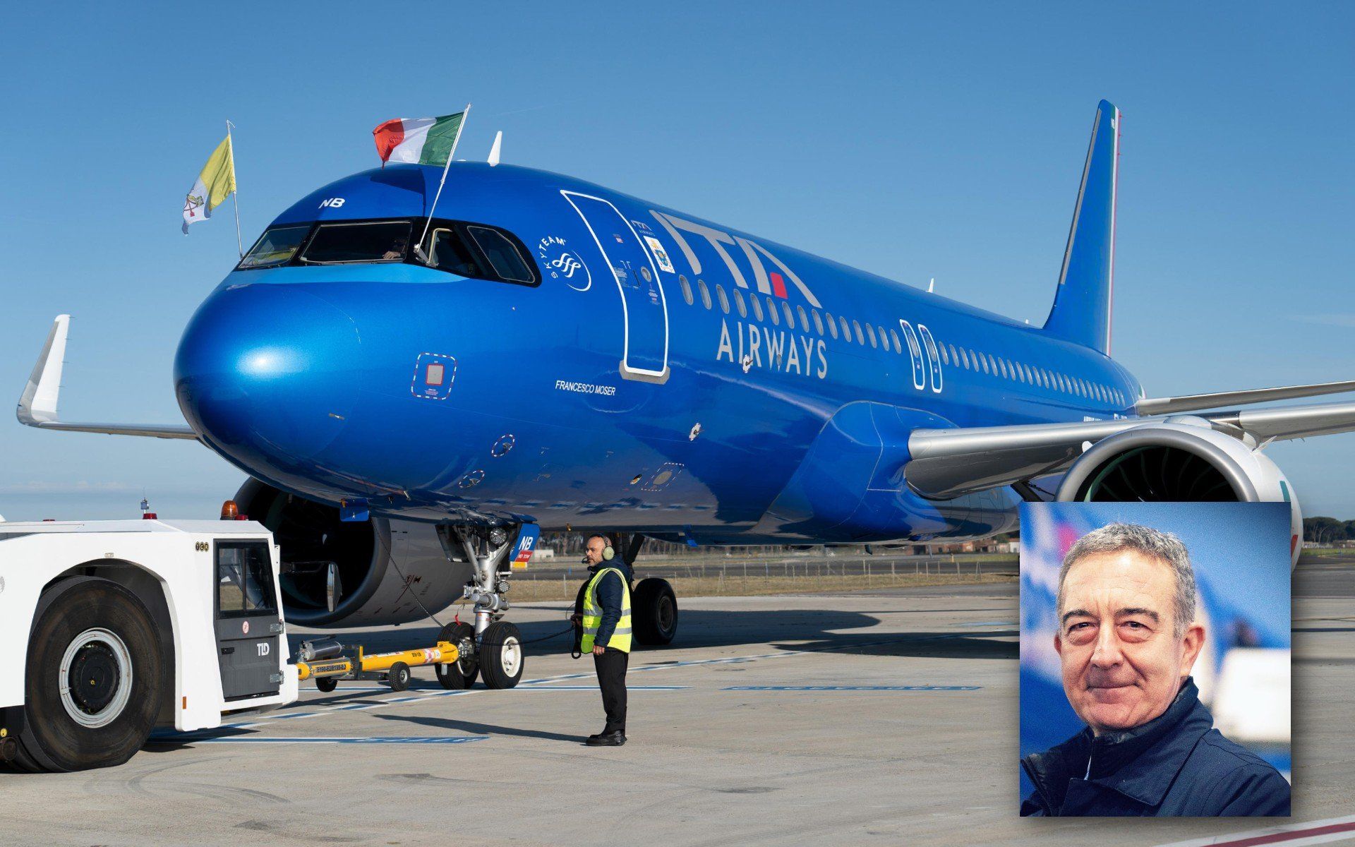 Delta e Air France giocano sporco con Ita