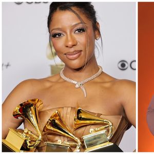 2024 Grammy Awards Recap: Victoria Monét And SZA Are Big Winners + More