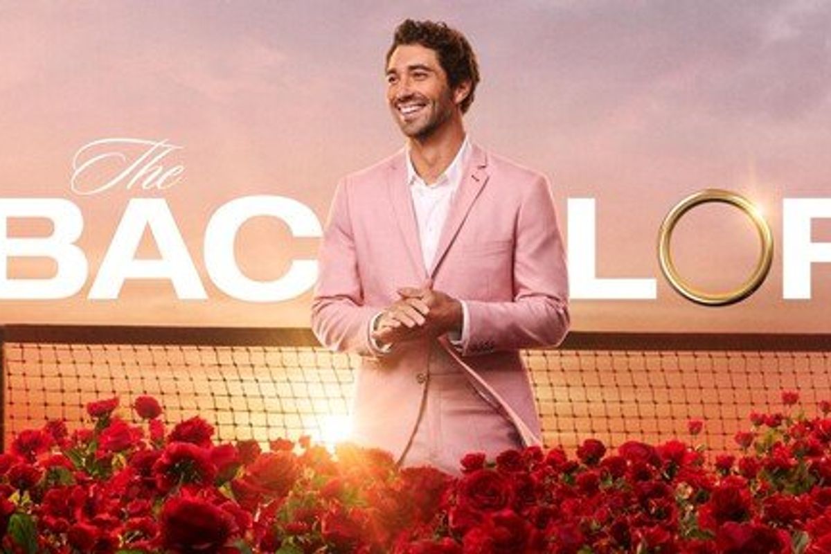 the bachelor