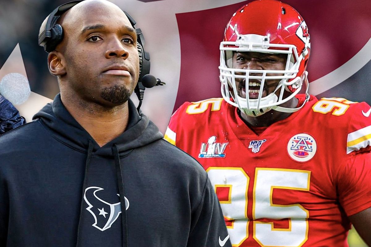 How exciting Texans solutions are coming into focus as needs, options narrow ahead of draft