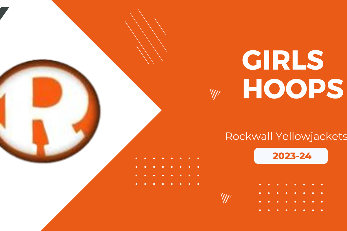 District Wrap-Up: Rockwall Lady Yellowjackets