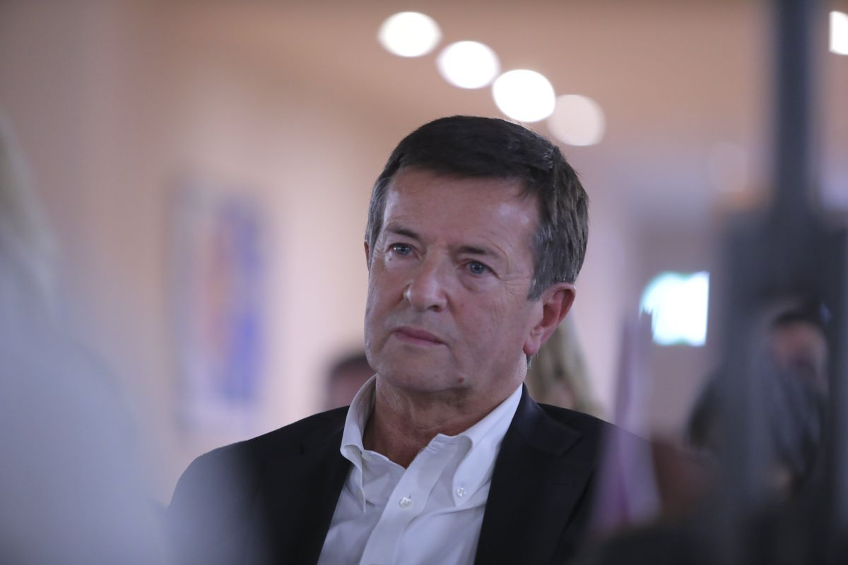 Dietro le carte sul Covid l’inchiesta sui migranti che coinvolgeva anche Gori