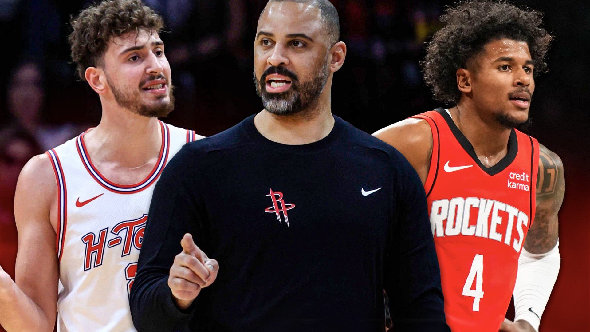 Houston Rockets lead slips away late in frustrating loss to Clippers