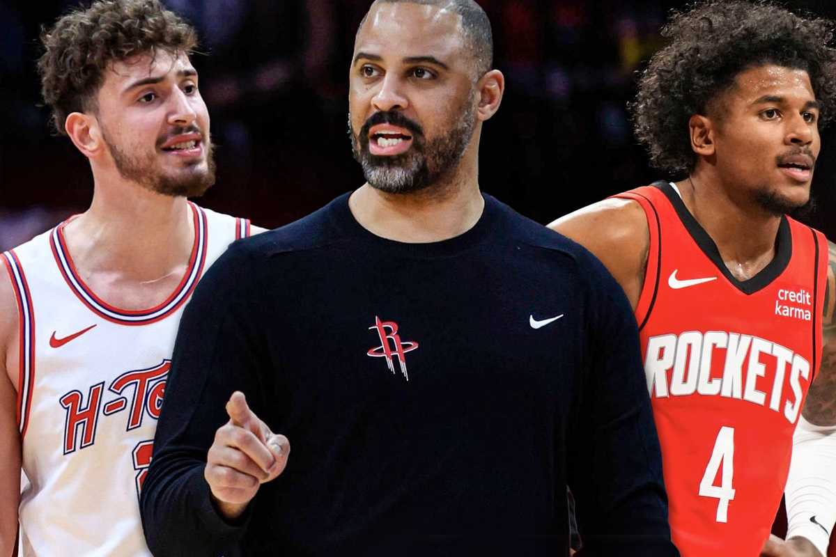 Houston Rockets lead slips away late in frustrating loss to Clippers