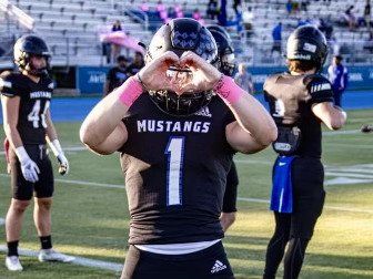 CROWNS OVER TROPHIES: Kilchrist revisits historic season with HCHS